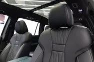 GAC GS8 Green