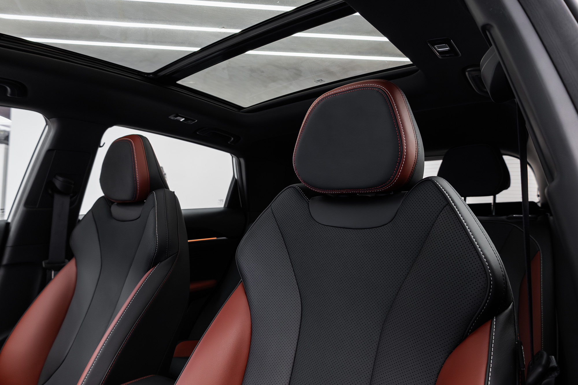 Geely Coolray GF Grey