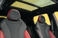 Geely Coolray GF Gris Geely Coolray GF Gris
