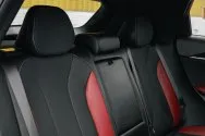 Geely Coolray GF Gris Geely Coolray GF Gris