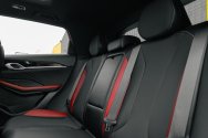 Geely Coolray GF Grey Geely Coolray GF Grey