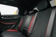 Geely Coolray GF Gris Geely Coolray GF Gris