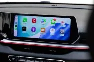 Geely Coolray GF Gris Geely Coolray GF Gris