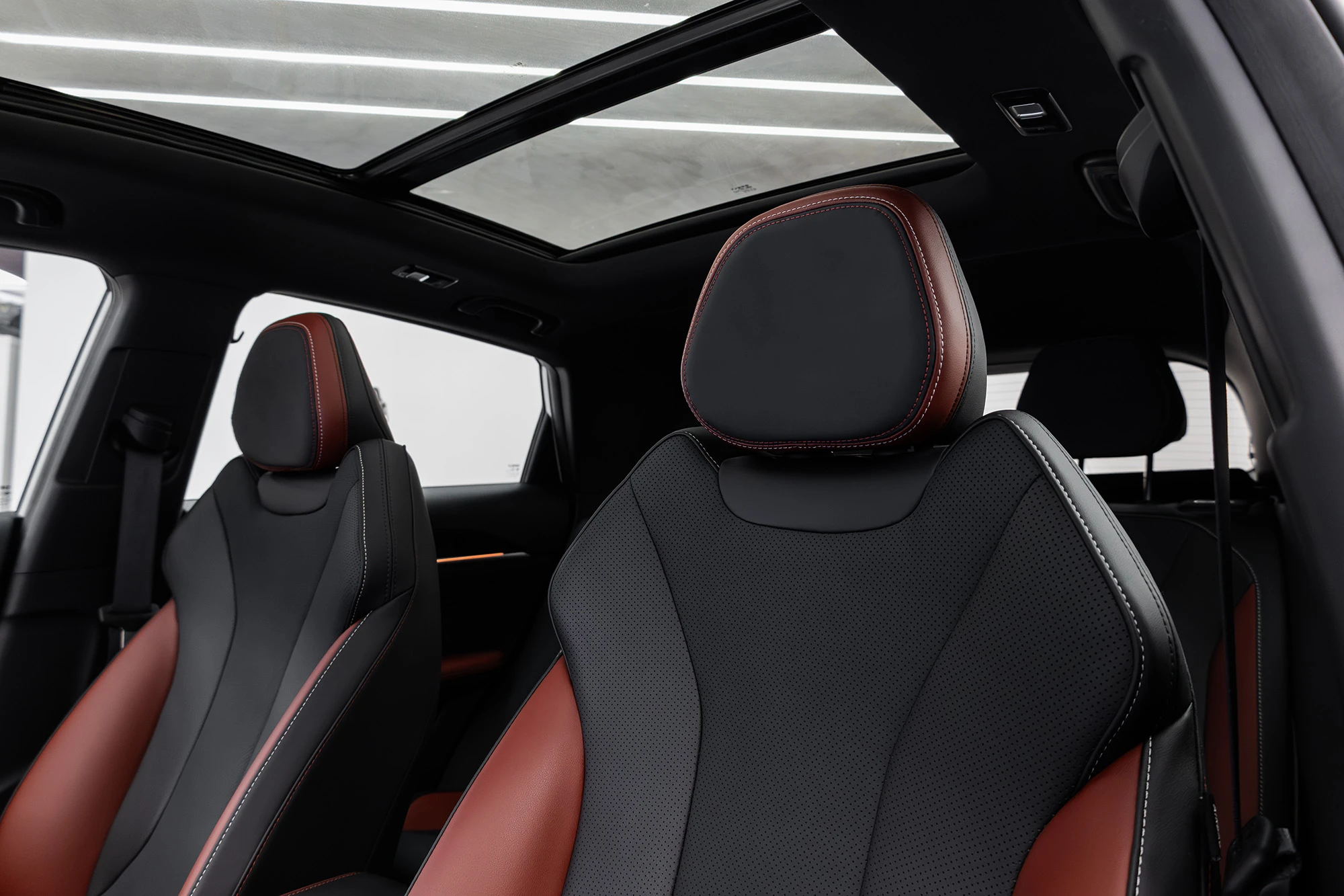 Geely Coolray GF Bianco