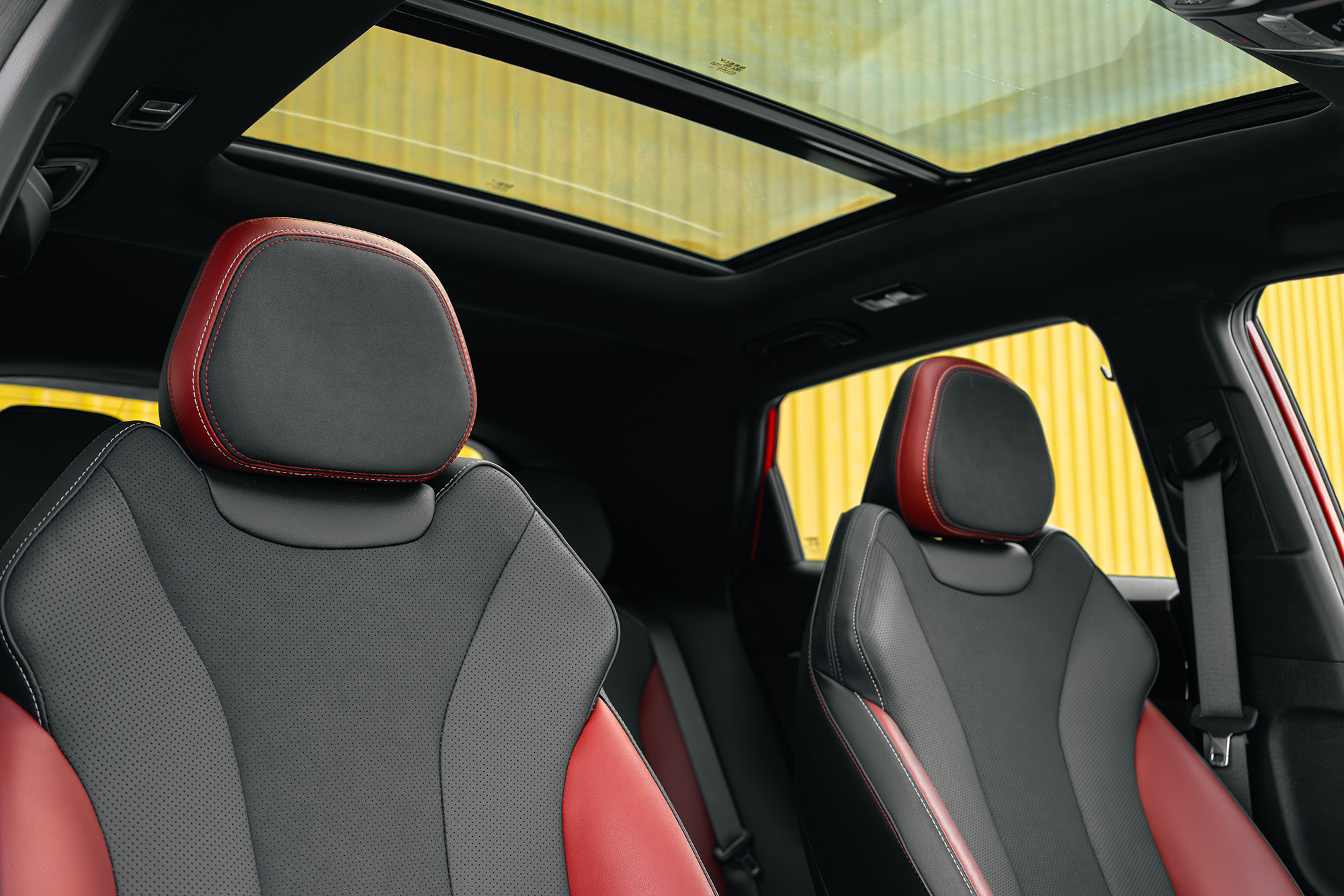 Geely Coolray GF White