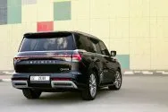 إنفينيتي QX80 إنفينيتي الجيل الجديد QX80 أسود