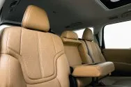 Infiniti QX80 דור חדש שחור Infiniti QX80 דור חדש שחור
