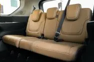 Infiniti QX80 דור חדש שחור Infiniti QX80 דור חדש שחור