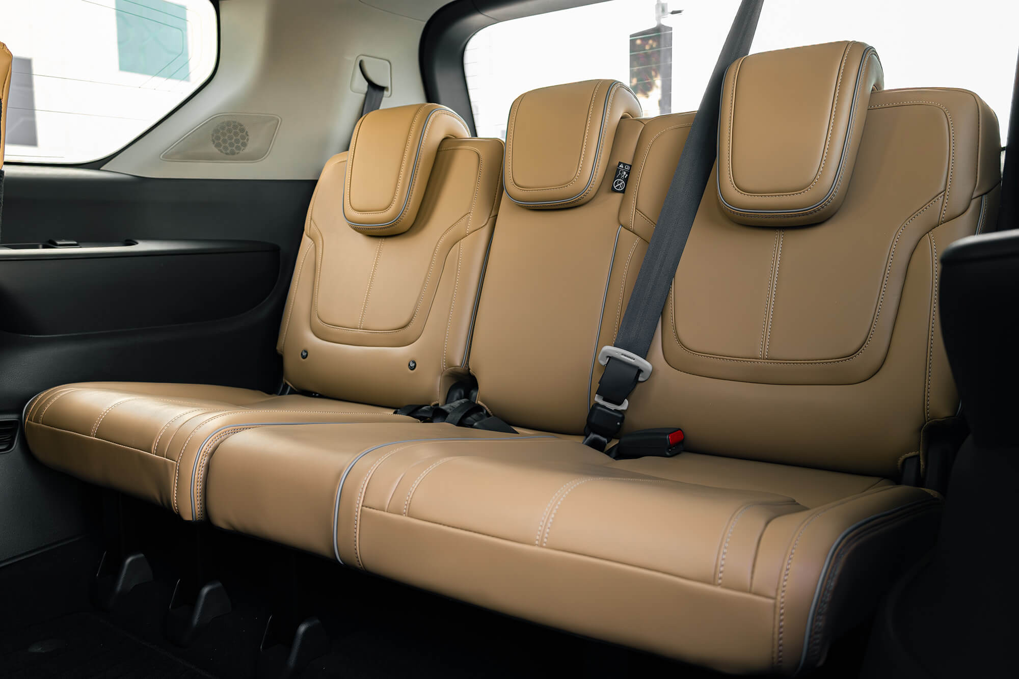 Infiniti QX80 New Gen Black