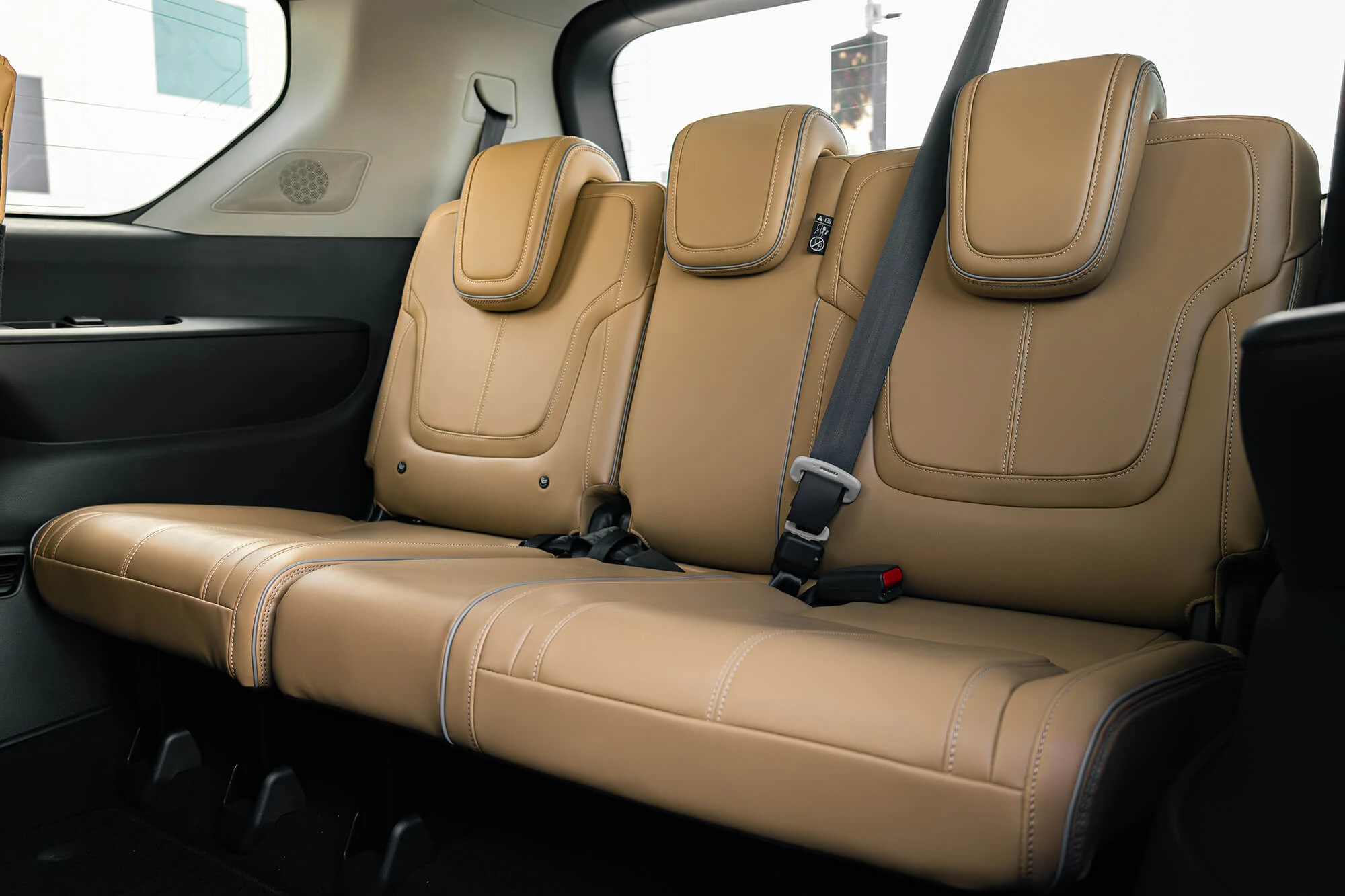 Infiniti QX80 דור חדש שחור Infiniti QX80 דור חדש שחור