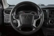 Mitsubishi L200 לבן Mitsubishi L200 לבן