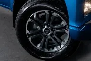 Mitsubishi L200 כחול Mitsubishi L200 כחול