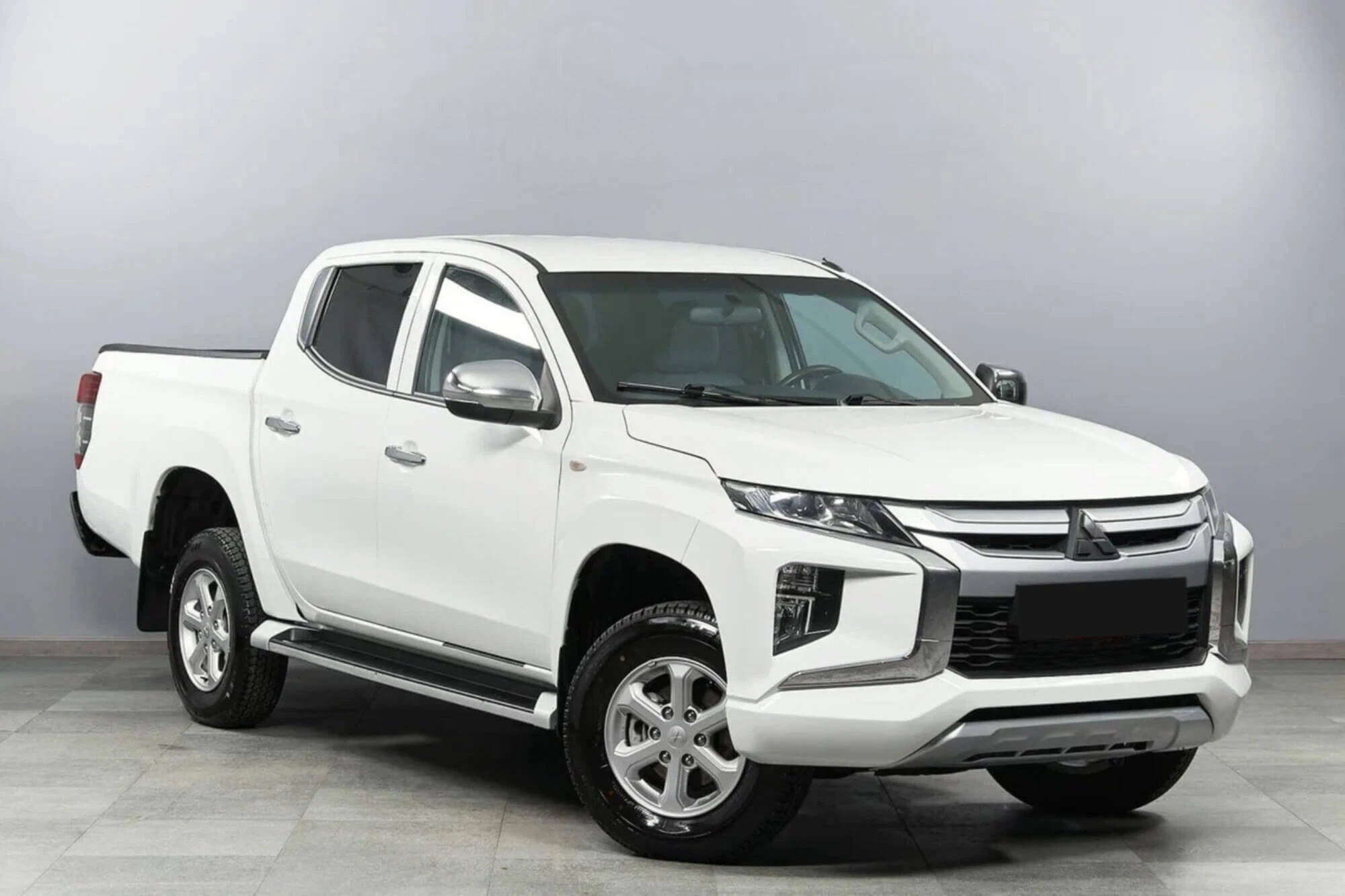 Mitsubishi L200 Vit