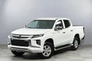 Mitsubishi L200 Белый