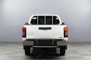 Mitsubishi L200 White