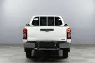 Mitsubishi L200 Белый