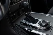 Nissan Patrol Zwart Nissan Patrol Zwart