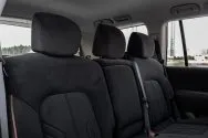 Nissan Patrol Zwart Nissan Patrol Zwart