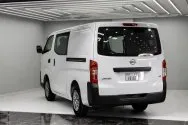 Nissan Urvan Blanco