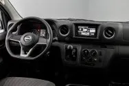 Nissan Urvan Blanco