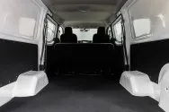 Nissan Urvan Blanco