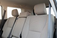 Toyota Prado 250 New Gen White
