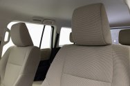 Toyota Prado 250 New Gen White