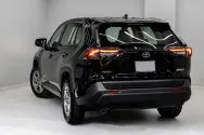 Toyota RAV4 Черный