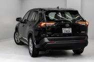 Toyota RAV4 Black