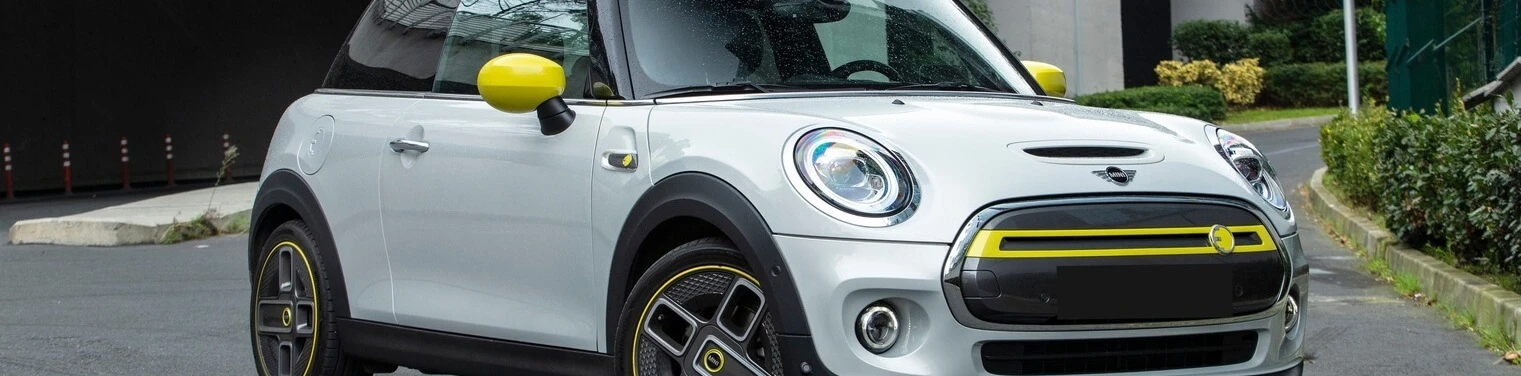 Os melhores carros para senhoras no Dubai