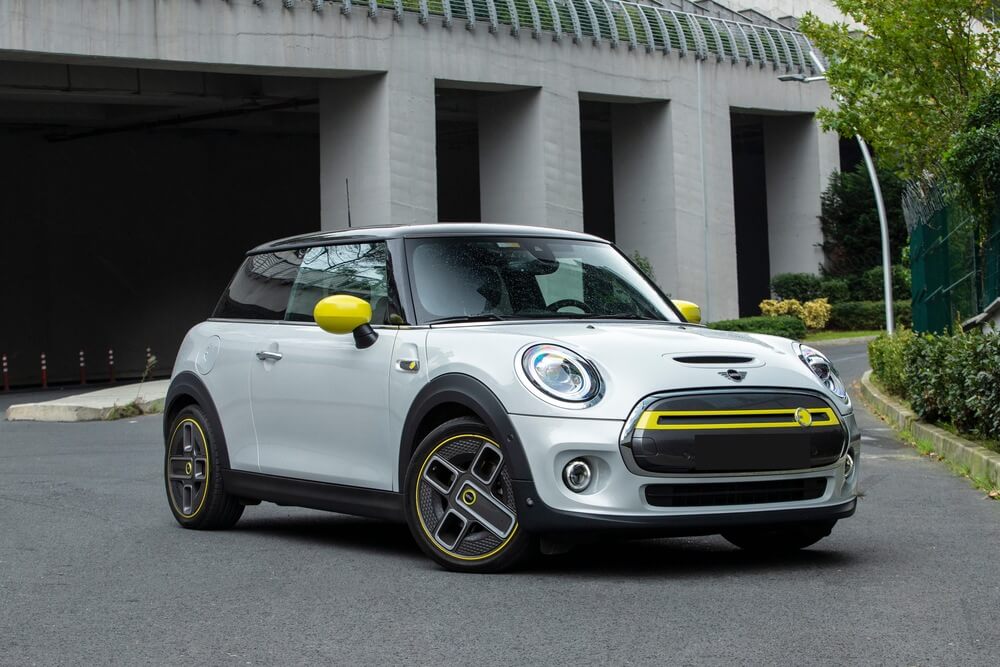 Beste auto's voor dames in Dubai