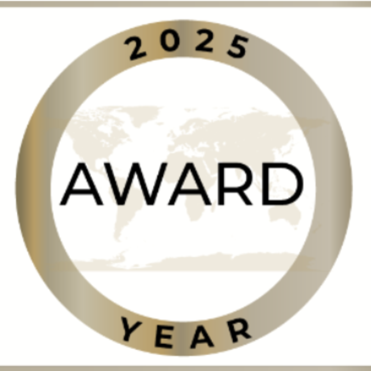 Octane Luxury Car Rental remporte le World Luxury Travel Awards 2025 en tant que meilleure entreprise du Moyen-Orient et d'Afrique du Nord