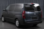 Hyundai H1 Black