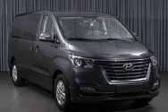 Hyundai H1 Black