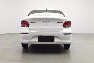 Kia Pegas White