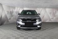 Kia Seltos Grey