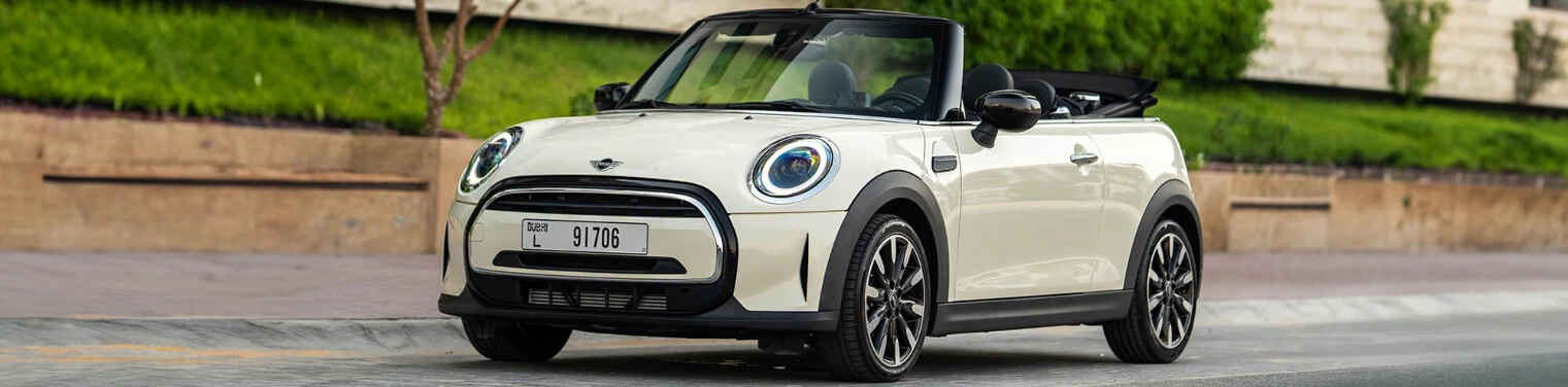 أفضل السيارات للسيدات في دبي