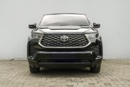 Toyota Innova Black