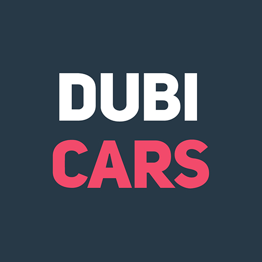 logo dubicars
