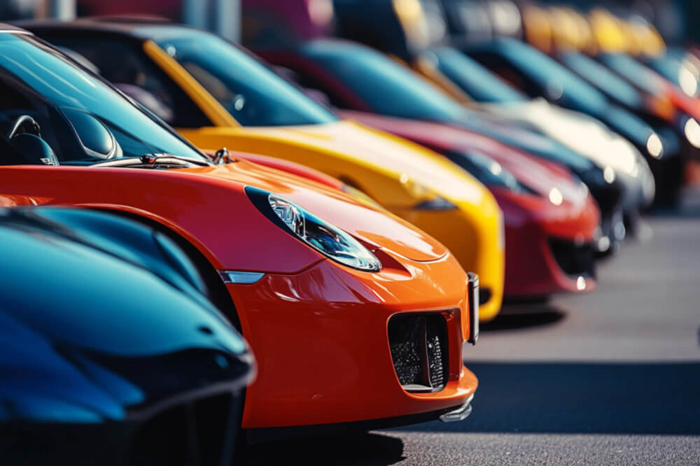 Comment créer une entreprise de location de voitures à Dubai ?