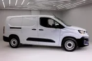 Citroen Berlingo Lang Manuel Hvid