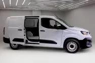 Citroen Berlingo Lang Manuel Hvid