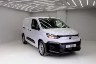 Citroen Berlingo Lang Manuel Hvid