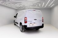 Citroen Berlingo Long Manual White