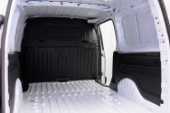 Citroen Berlingo Long Manual White