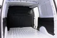 Citroen Berlingo Long Manual White