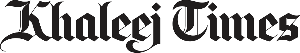 Khaleej Times logosu