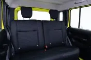 Suzuki Jimny Gelb Schwarz Suzuki Jimny Gelb Schwarz