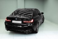 BMW 318i New Gen Black