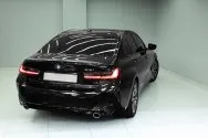 BMW 318i New Gen Black